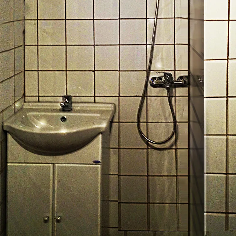 Old House Hostel Burgas 0*,  Bulgaria