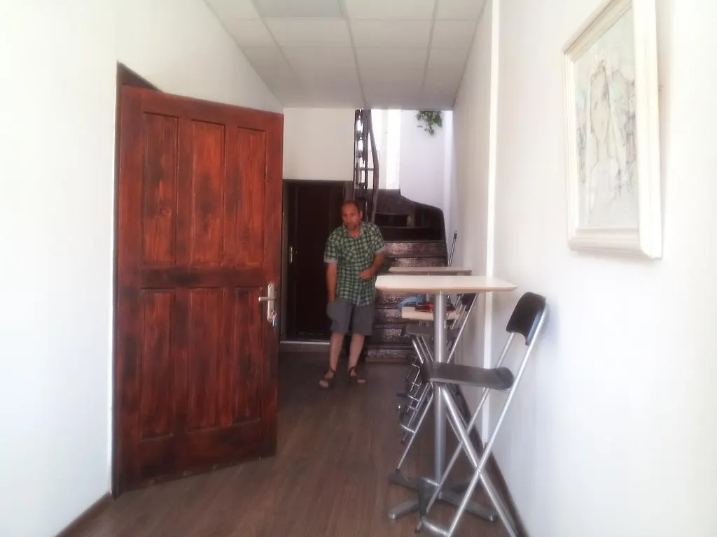 Old House Hostel Burgas