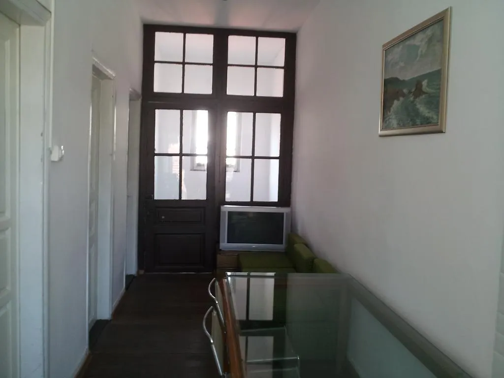 Old House Hostel Burgas