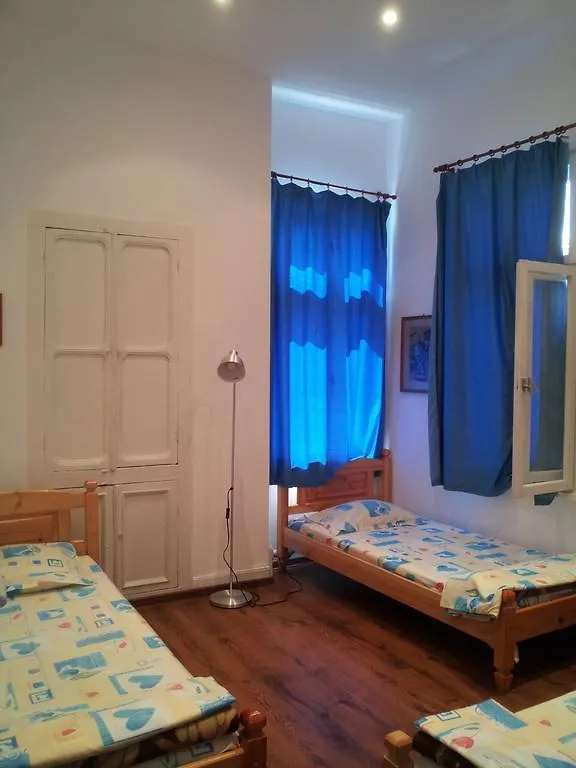 Old House Hostel Burgas